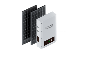  Sunways PV Systems